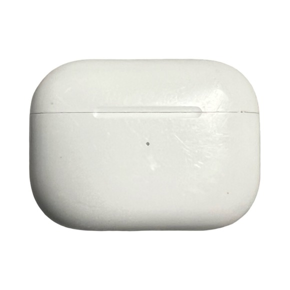 Apple Other - OEM Apple AirPods Pro (1st Gen) Replacement Charging Case‎ ONLY  - White A2190